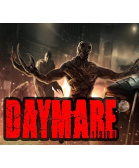 Daymare: 1998 Region: ARGENTINA XBOX One Xbox One Key 